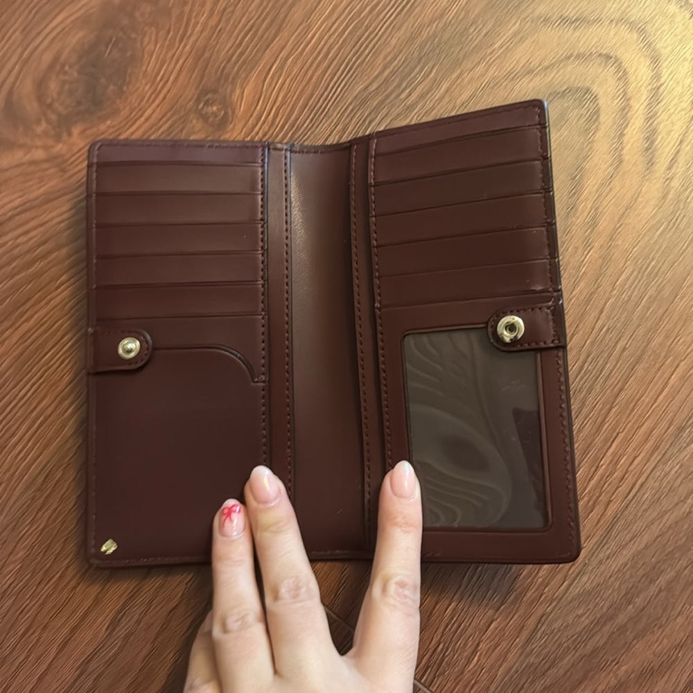 Kate spade wallet - Picture 2 of 3